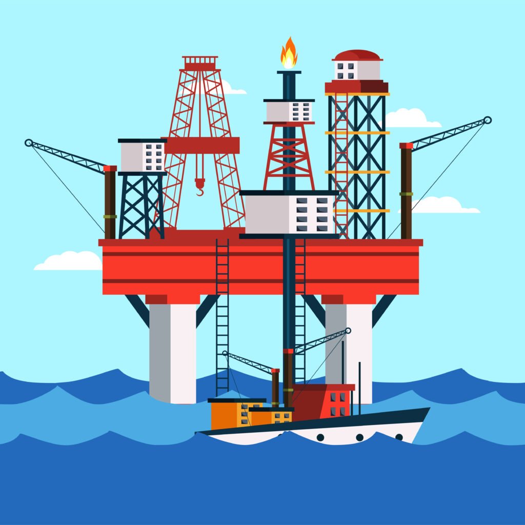 oil and gas translation for Licensing Agreement Translation Services ​